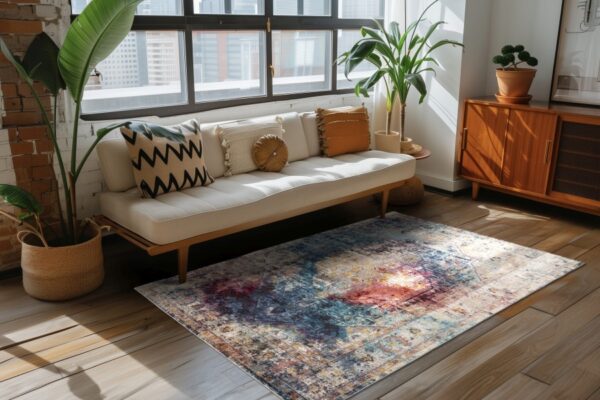 Alternative view of PICASSO - 80x150, PIC 602 Multi